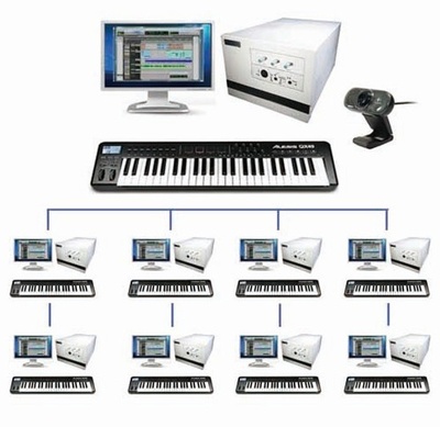 Treain 發布 Tower 500S 教學管理系統技術咨詢公告